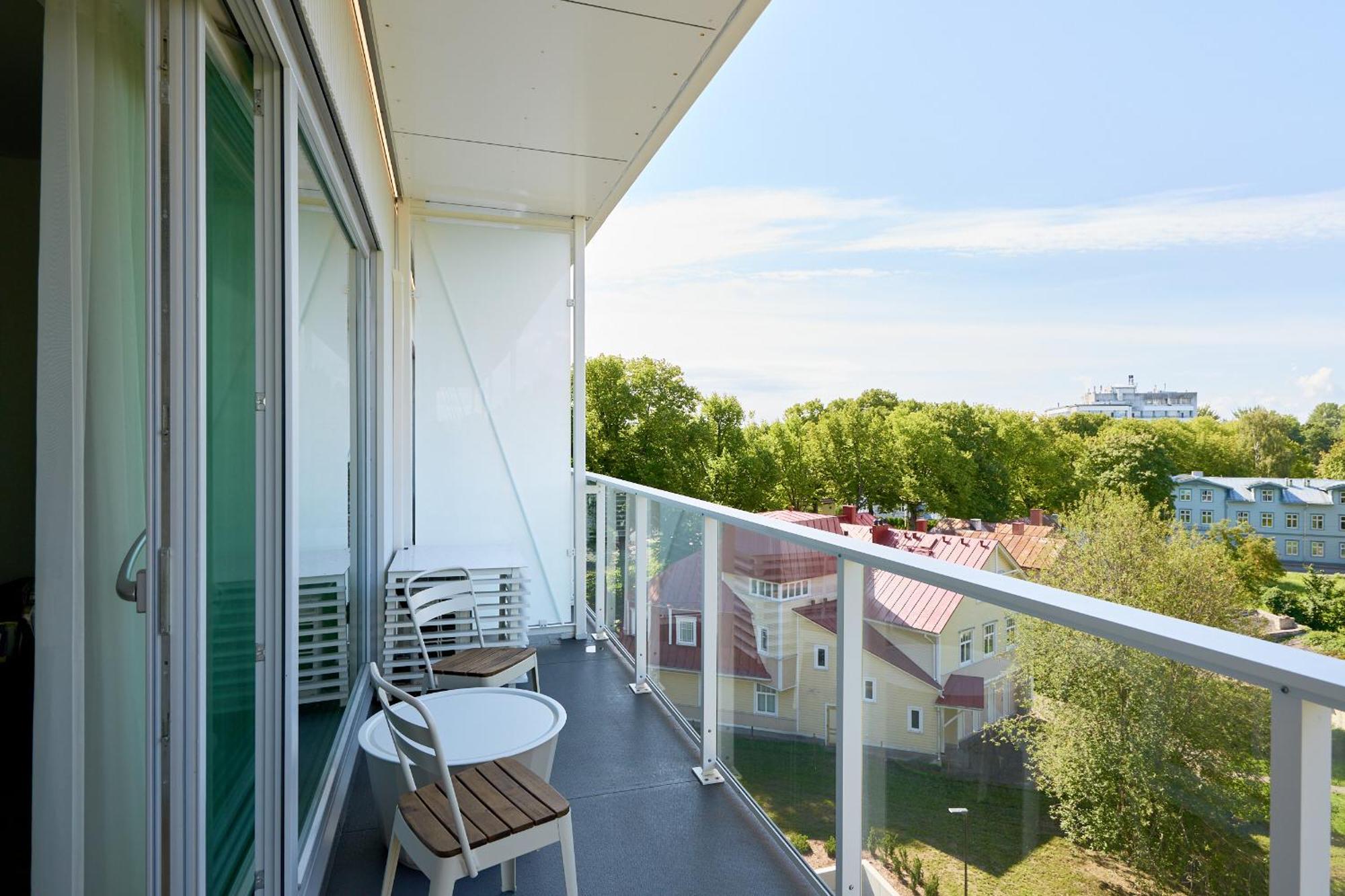 Appartement Bob W Paernu Extérieur photo