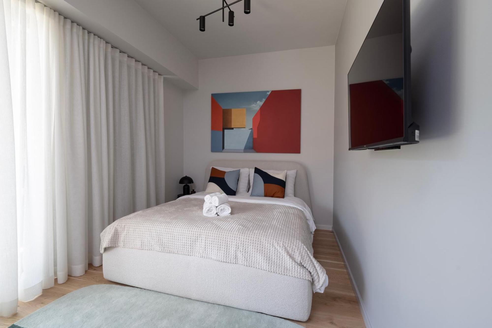 Appartement Bob W Paernu Extérieur photo