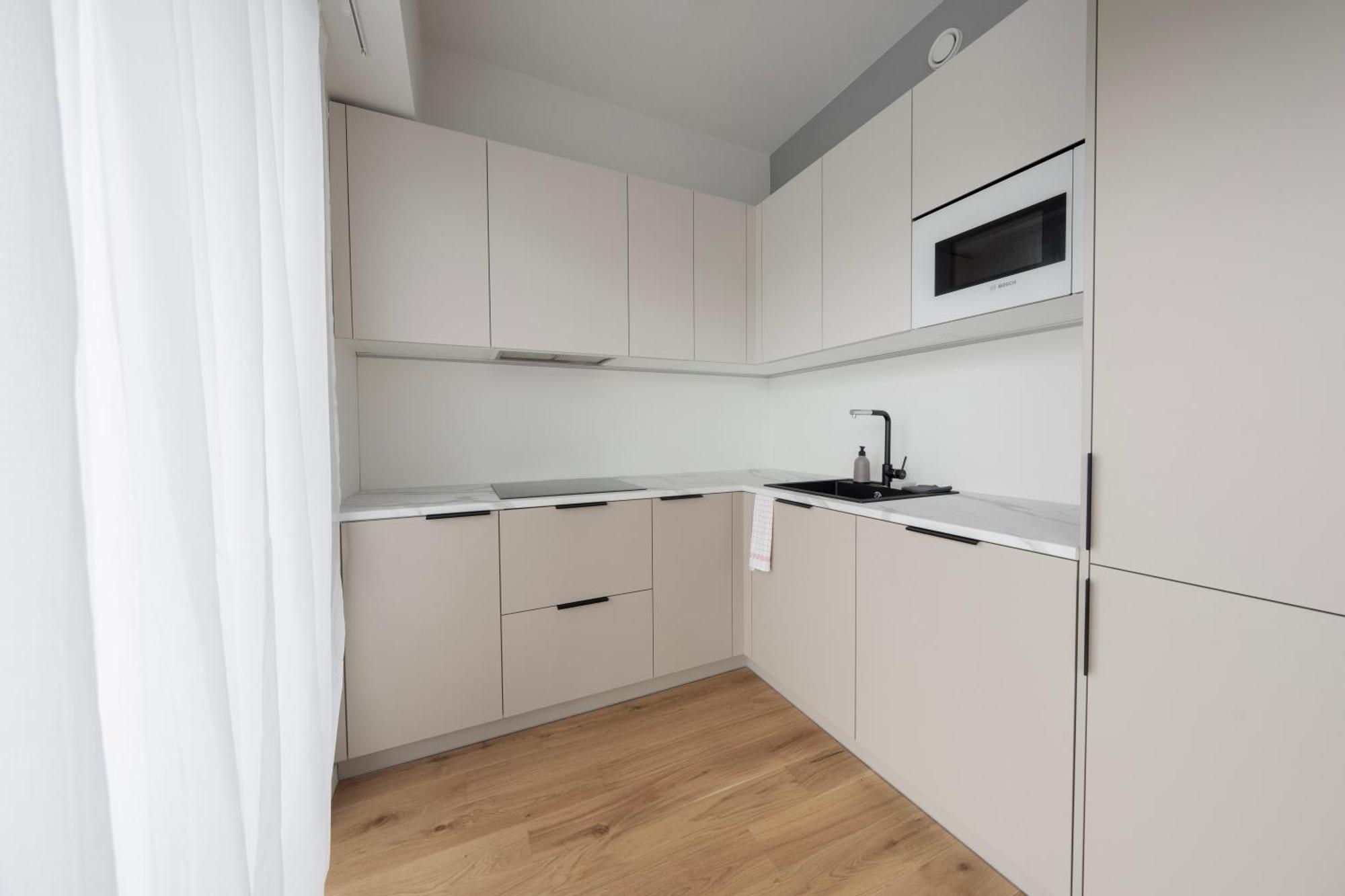 Appartement Bob W Paernu Extérieur photo